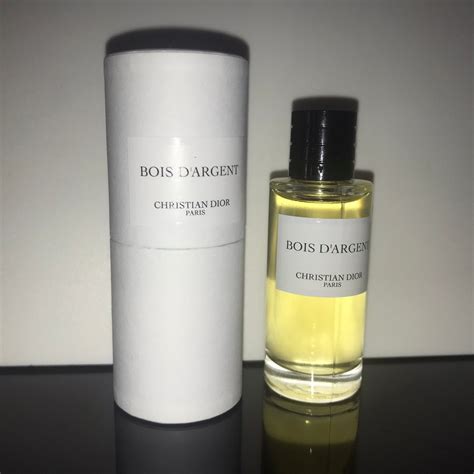 bois d argent dior vs creed|bois d'argent cologne.